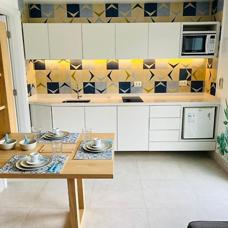 Apartamento A 100 M Da Praia Juquei Exterior photo