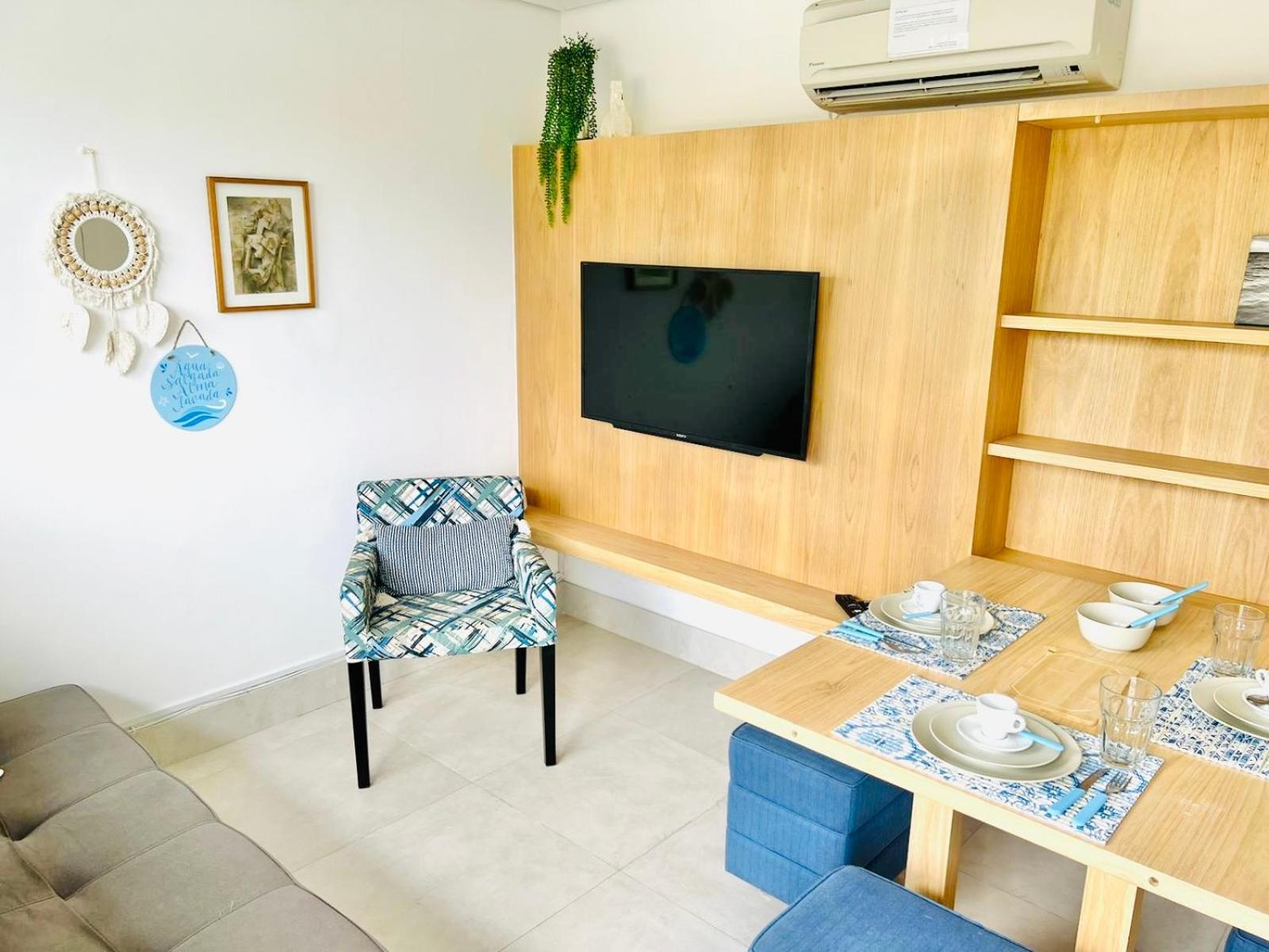 Apartamento A 100 M Da Praia Juquei Exterior photo