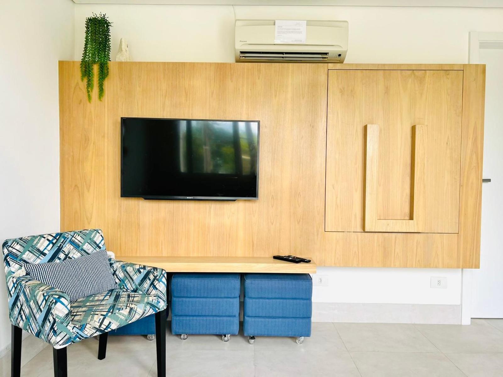 Apartamento A 100 M Da Praia Juquei Exterior photo