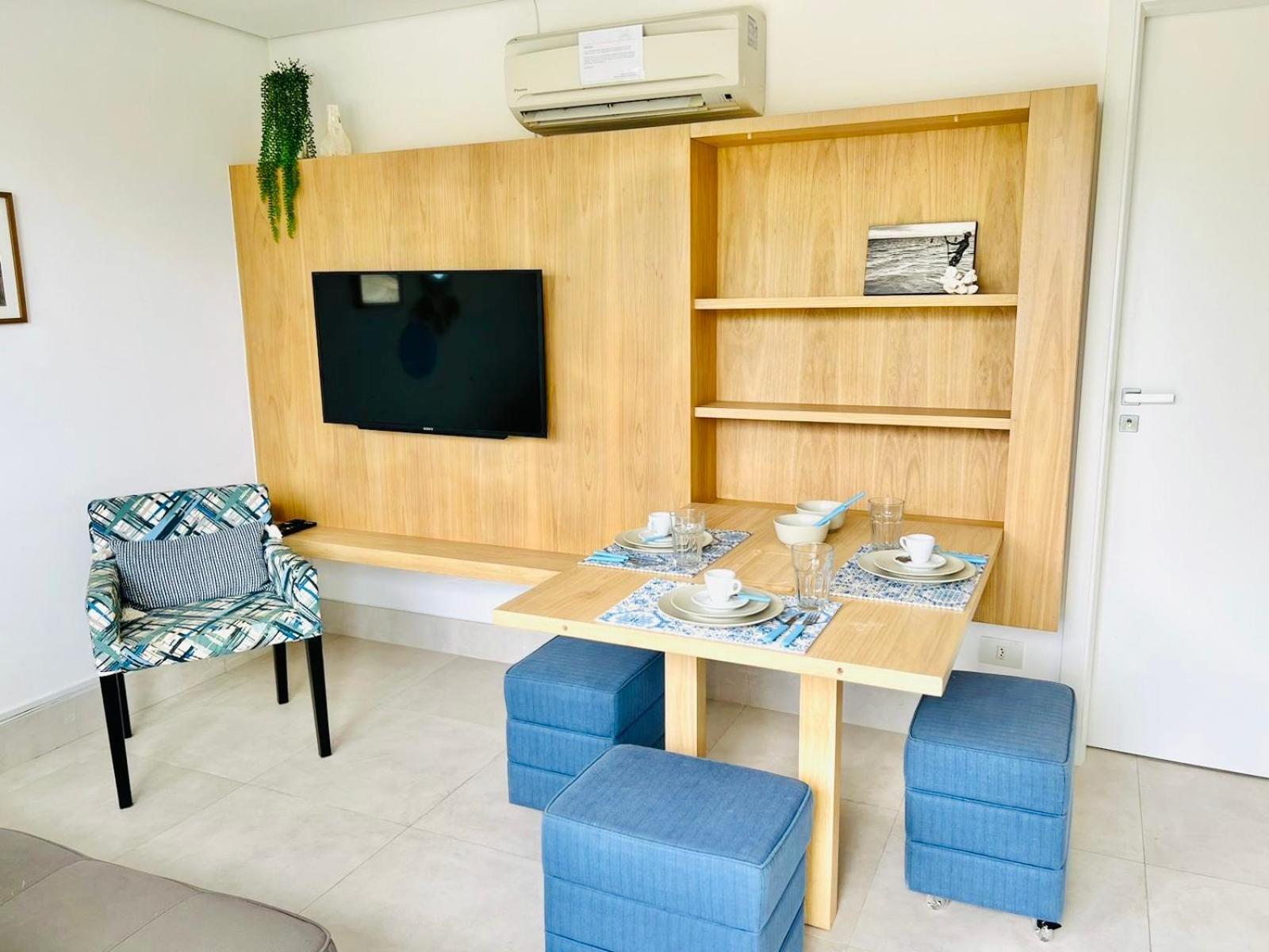 Apartamento A 100 M Da Praia Juquei Exterior photo