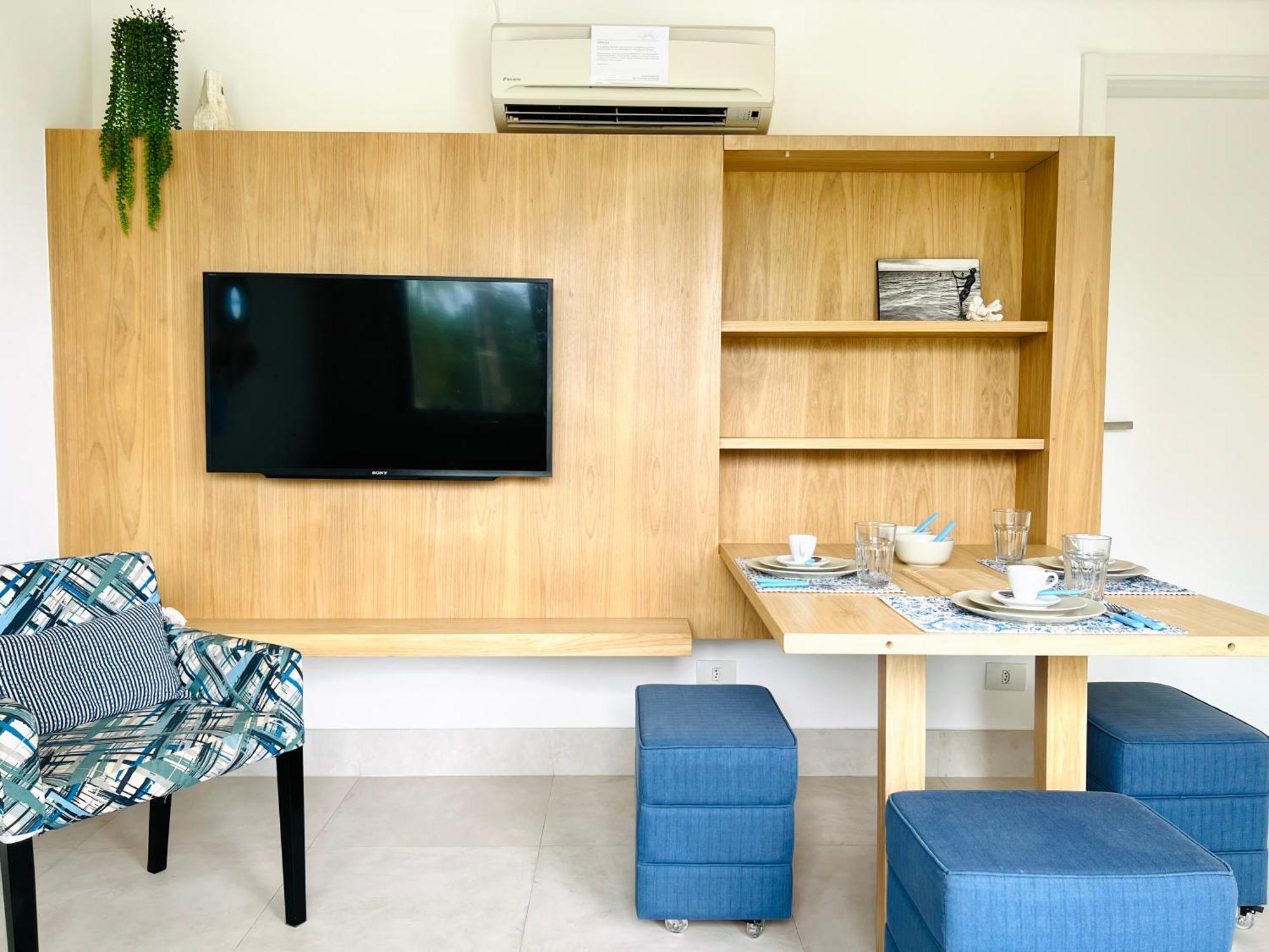 Apartamento A 100 M Da Praia Juquei Exterior photo